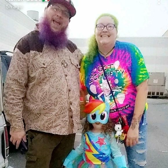 Meet your Posher, David - Picture 1 of 1